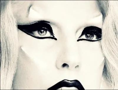 A quoi fait rfrence son nom de scne ?