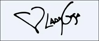 A quel ge GaGa signe-t-elle avec Def Jam Records ?