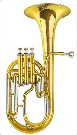 Comment s'appelle cet instrument ?