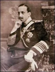 J'ai t roi d'Espagne de 1886  1931. Qui suis-je ?