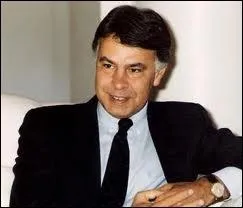 J'ai prsid le gouvernement espagnol de 1982  1996. Qui suis-je ?