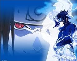 Quiz Naruto