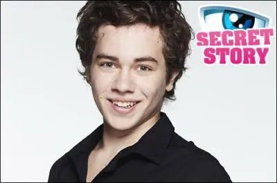 Qui est ce candidat ?