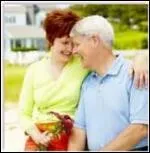 Vers quel ge cela arrive-t-il en gnral ?