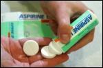 Peut-on prendre de l'aspirine pour soulager la douleur des règles ?