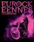 Le festival des Eurockennes se droule  ...
