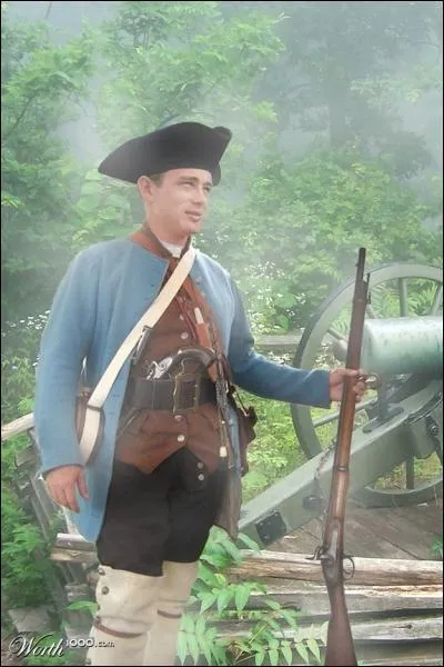 Trois films lui ont suffi pour entrer dans la lgende !