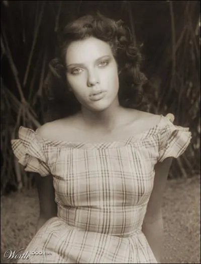 C'est  L'homme qui murmurait  l'oreille des chevaux , qui la fit dcouvrir !