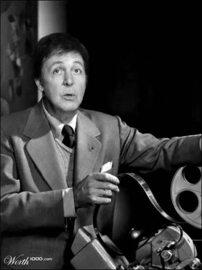 Une rumeur tenace a couru sur sa mort, fort heureusement il est toujours l, et bien l !