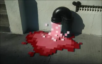 Que fait couler ce robinet ?