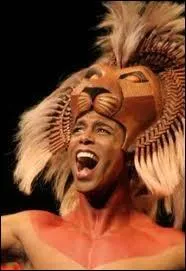 Quelle est cette comdie musicale ?