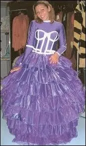 Quelle est cette comdie musicale ?