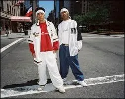 Quel est ce groupe ?