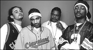 Quel est ce groupe ?