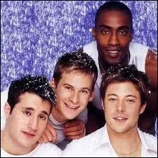 Quel est ce groupe ?