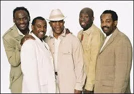 Quel est ce groupe ?