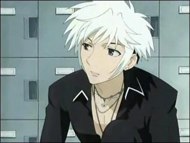 Possd par l'esprit du boeuf, il est amoureux de...