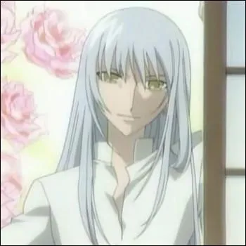 Hatori est son meilleur ami. Qui est-ce ?