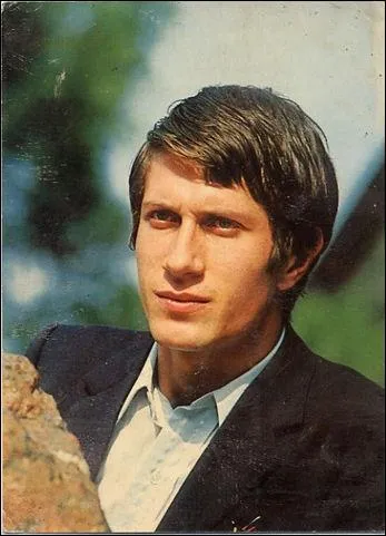 En 1973, lequel de ces artistes interprte la chanson  Gentleman cambrioleur  ?