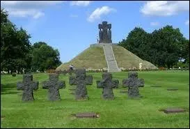 Quel est ce cimetire ?