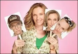 Quelle est cette srie ?