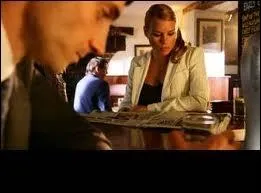 Quelle est cette srie ?