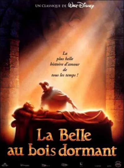 Qui sera Aurore dans l'adaptation de la  Belle au bois dormant  aux cts d'Angelina Joli ?