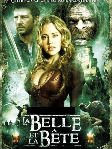 Qui est Belle dans l'adaptation de  La Belle et la Bte  ?