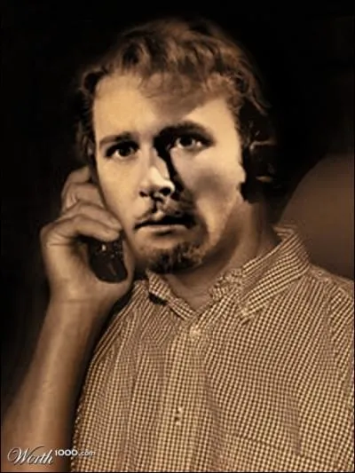 Un Robin des bois d'un autre temps !