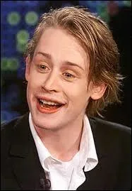 J'ai jou dans 'Maman, j'ai rat l'avion' et dans le clip de Michael Jackson 'Black or white'. Qui suis-je ?