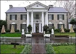 A qui appartenait cette maison ?