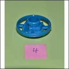 Quelle est cette pice de toupie ?