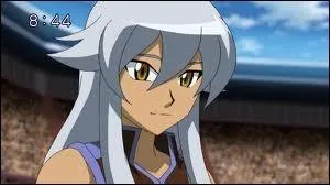 Quel animal symbolise Tsubasa ?