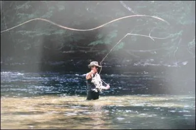 Loisirs. Quel est ce type de pche ?