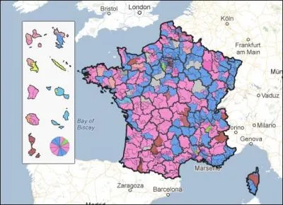 Politiques. Lors des lections lgislatives, nous votons pour lire les...