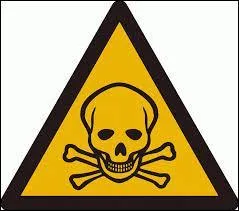 Ce produit contient du poison. Il est impossible de prétendre que son inocuité est totale sous peine de proférer une ineptie ! L'ingérer se révèlera :