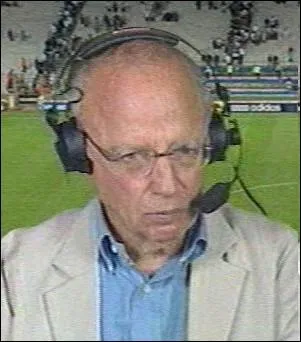 Dcd hier soir  l'ge de 74 ans, Thierry Roland le Monsieur Football de la tlvision avait termin sa carrire de commentateur sur quelle chane ?