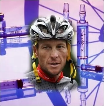 Quel ancien champion cycliste fait l'objet pour la premire fois d'une procdure disciplinaire de la part d'une autorit sportive qui le souponne de dopage ?