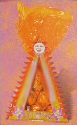 Ces petites merveilles sont des :