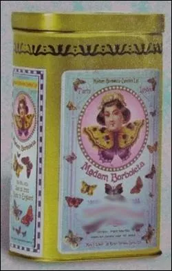 Quelles sont ces confiseries fabriques par la socit Madam Borboleta Candies Ltd. ?