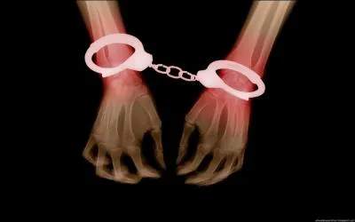 Cette personne est ...