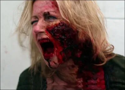 Quel est ce monstre ?