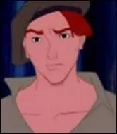 Comment s'appelle ce jeune matelot ?