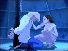 Pourquoi John est-il attach et condamn  tre excut ?