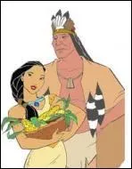 Quel est le nom de son pre ?