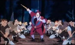 Quelle est la nationalit des colons ?