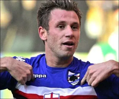 Cassano : sa carrire a failli s'arrter brutalement cette saison ; pourquoi ?