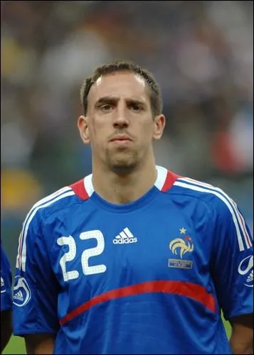 Pour garder ses joueurs en forme, le staff mdical de la France a dcid de miser ... . .