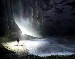 Quel sortilge Harry lance-t-il pour loigner les Dtraqueurs ?