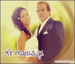 Quelle est la date de leur mariage (le vrai) ?